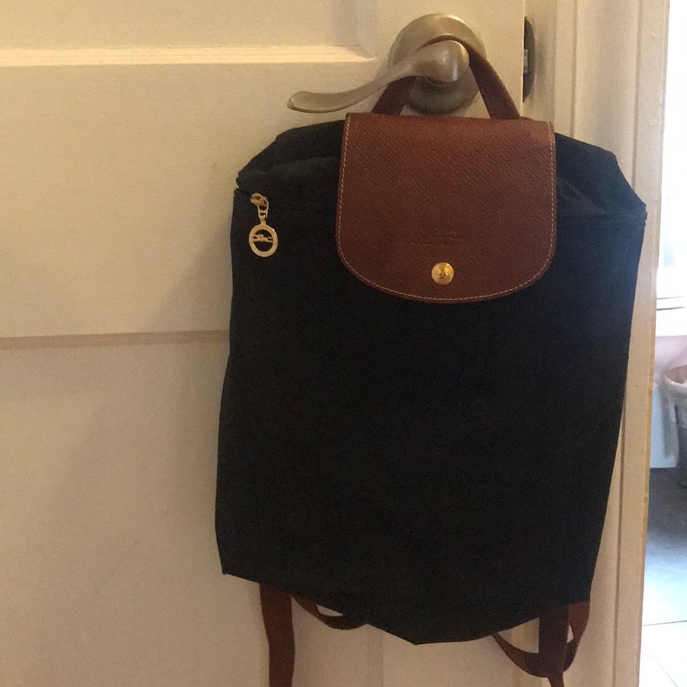 Longchamp backpack